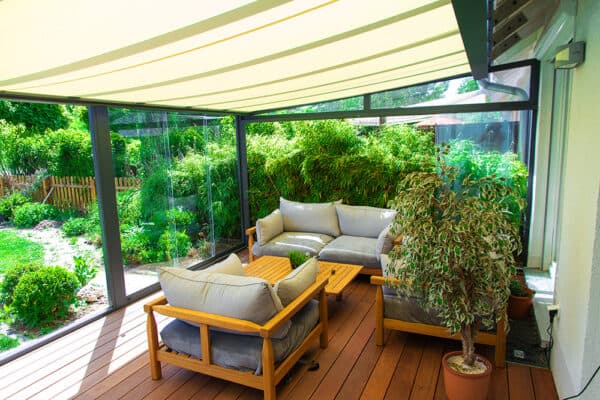 Terrassendach Frankfurt kaufen RHEINMAIN ÜBERDACHUNGEN