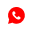 WhatsApp Icon